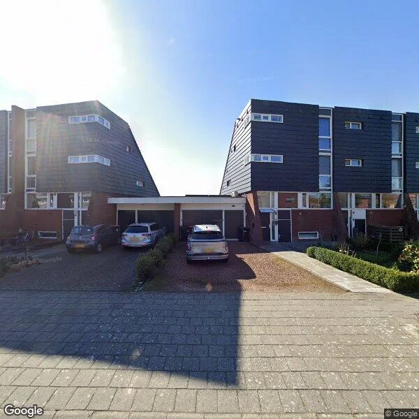 Straatbeeld van Assumburglaan 10, 1713BP Obdam