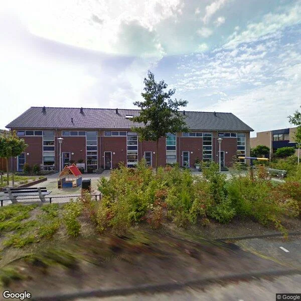 Straatbeeld van Asterhof 3, 2691LZ 's-Gravenzande