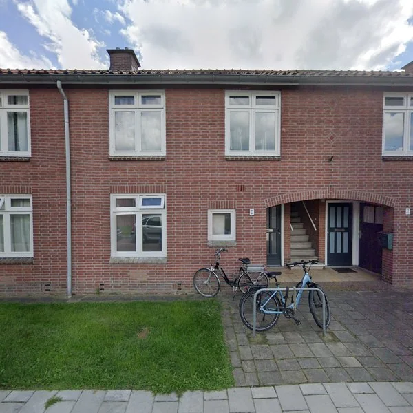 Straatbeeld van Asterstraat 11, 7555CV Hengelo