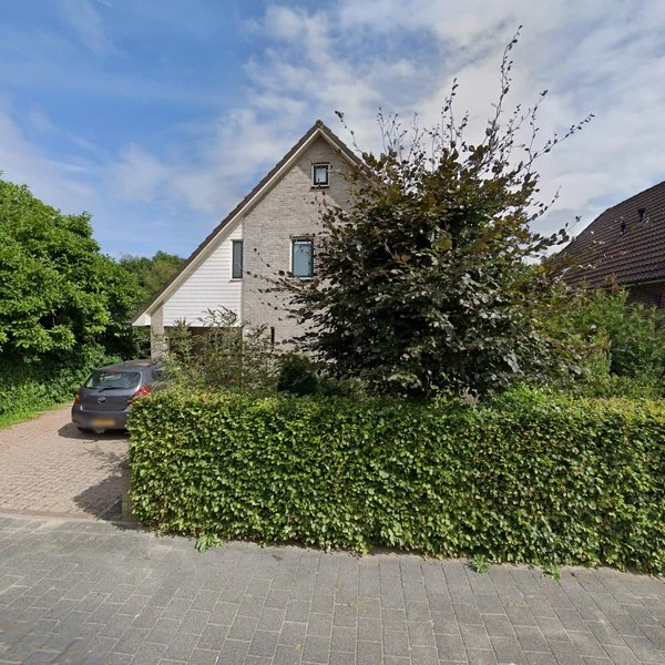 Straatbeeld van Asterstraat 3, 7004BV Doetinchem