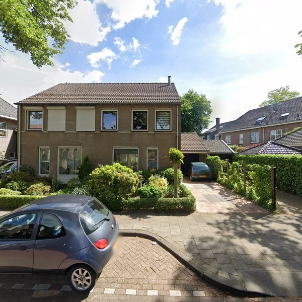 Straatbeeld van Asterstraat 64, 5342BM Oss