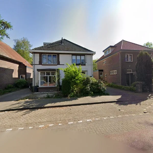 Straatbeeld van Asterstraat 8, 5342BM Oss
