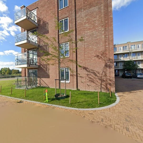 Straatbeeld van Astertuin 59, 2643NG Pijnacker