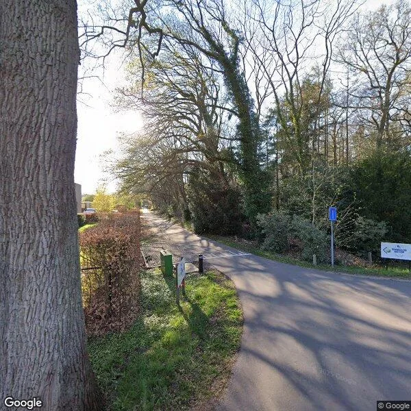 Straatbeeld van Astraweg 1, 8051CJ Hattem