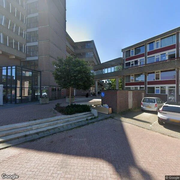 Straatbeeld van Astronautenweg 357, 1622DX Hoorn