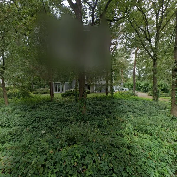 Straatbeeld van Atalanta 31, 5121MR Rijen
