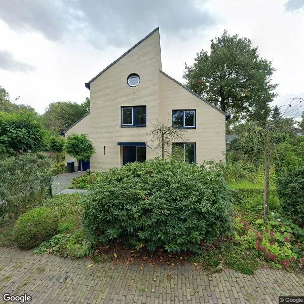 Straatbeeld van Atalanta 44, 5121MS Rijen