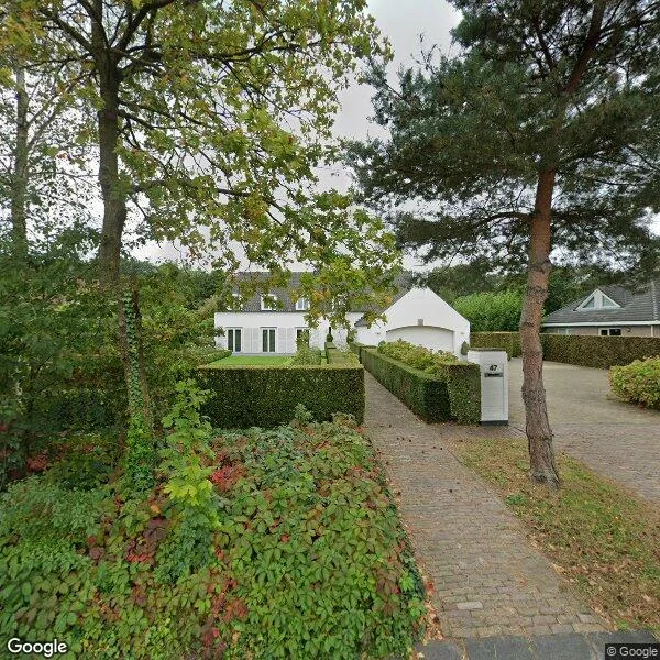 Straatbeeld van Atalanta 47, 5121MR Rijen