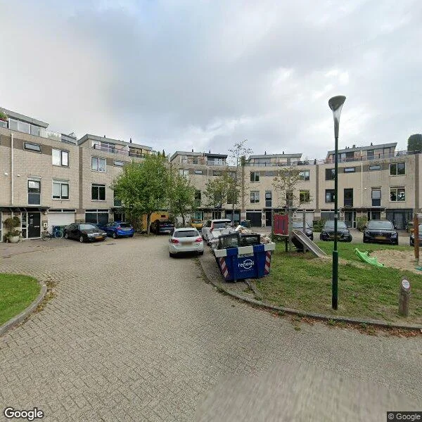 Straatbeeld van Atalantaberm 10, 3994WB Houten