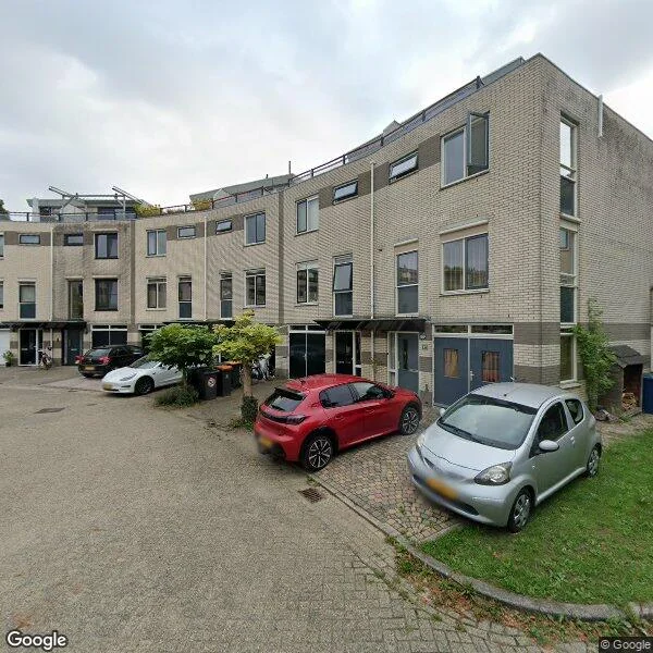Straatbeeld van Atalantaberm 30, 3994WB Houten