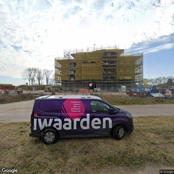 Straatbeeld van Atalantalaan 1, 4336MA Middelburg