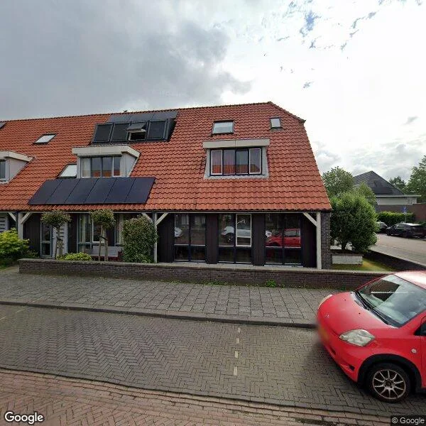 Straatbeeld van Atalantalaan 11, 1432NH Aalsmeer
