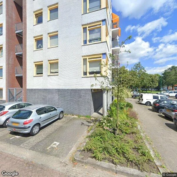 Straatbeeld van Atalantapark 115, 3905KR Veenendaal
