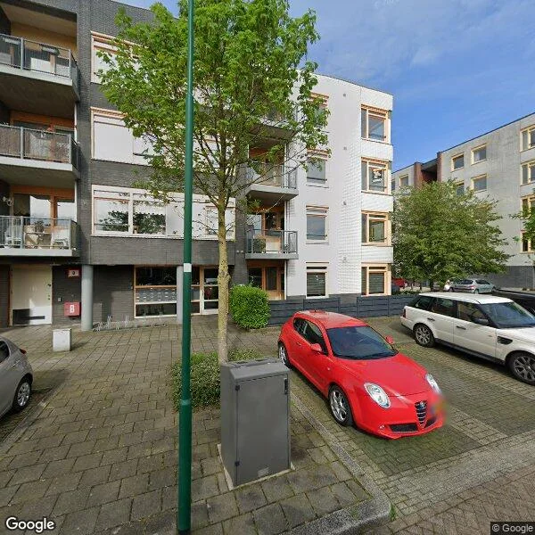 Straatbeeld van Atalantapark 55, 3905KR Veenendaal