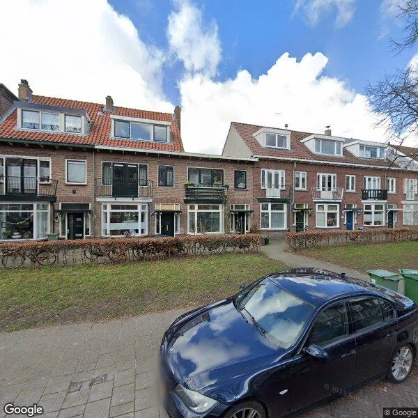 Straatbeeld van Atjehstraat 71, 2022BM Haarlem