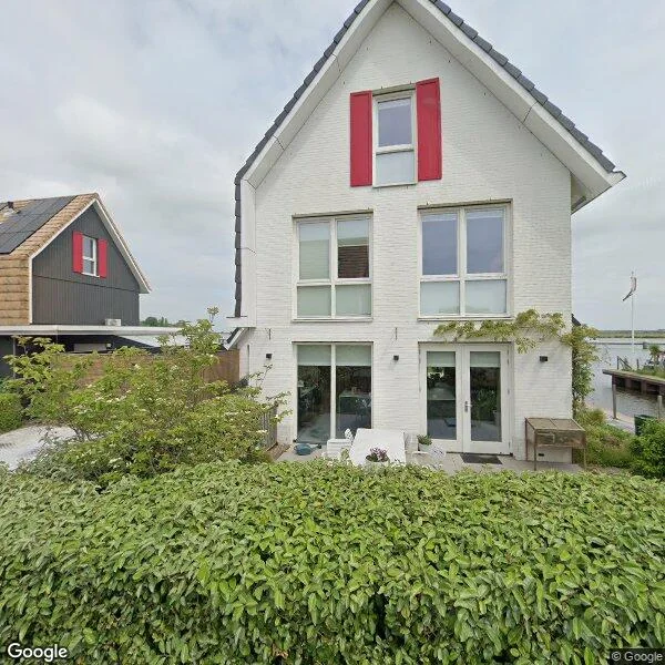 Straatbeeld van Atlantis 33, 1521NT Wormerveer
