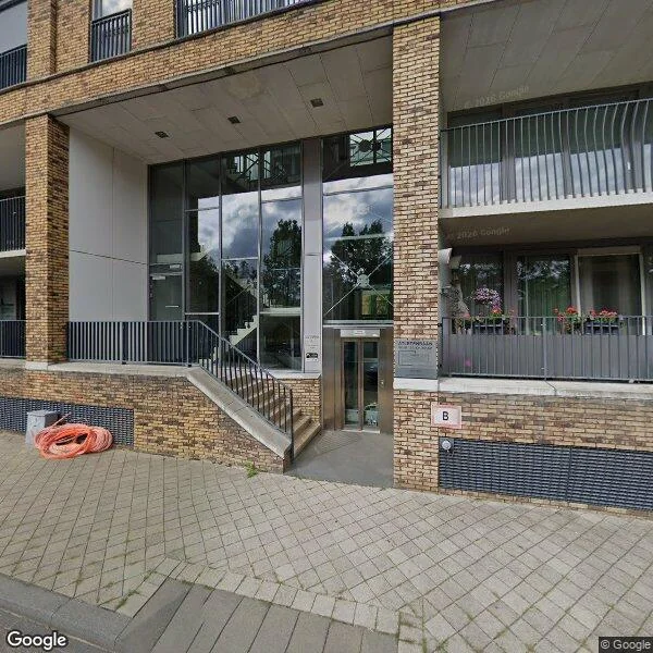 Straatbeeld van Atletenbaan 32C, 6225XZ Maastricht