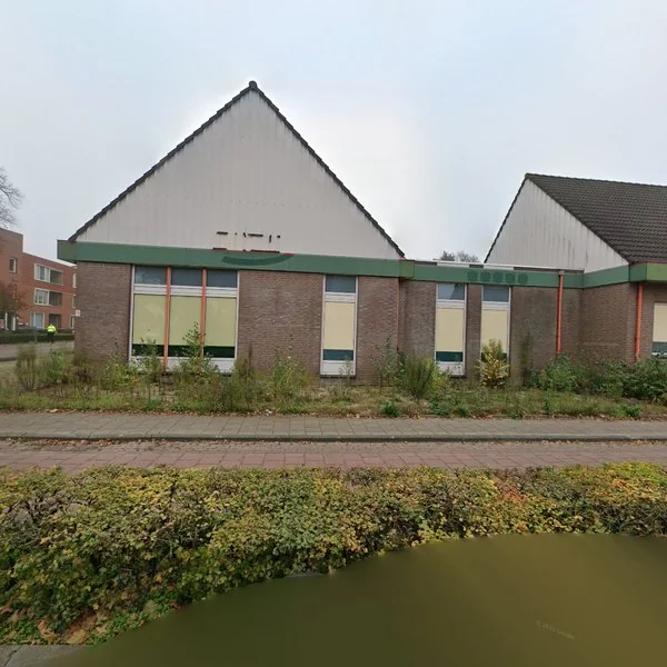 Straatbeeld van Auerschootseweg 1r, 5761EG Bakel