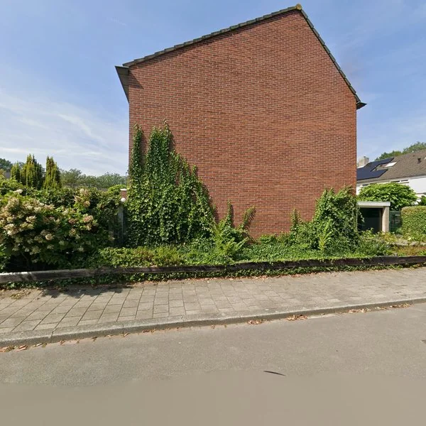 Straatbeeld van August Vördingstraat 233, 7558AE Hengelo