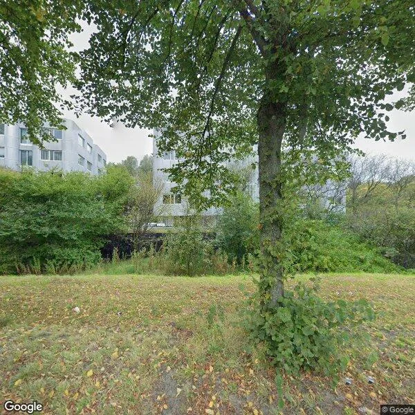 Straatbeeld van Aulentistraat 159, 2132HG Hoofddorp
