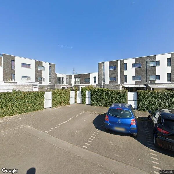 Straatbeeld van Aurelia 182, 7323VM Apeldoorn