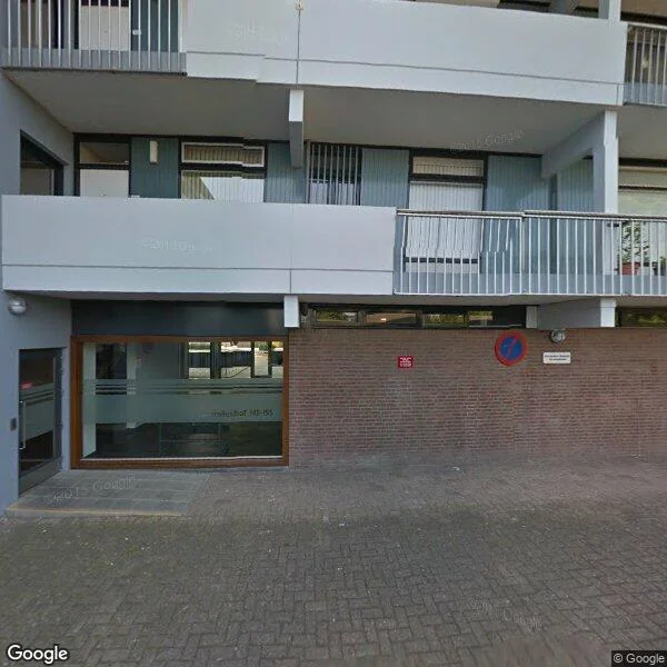 Straatbeeld van Aureliushof 153F, 6215SV Maastricht