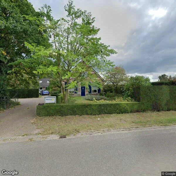 Straatbeeld van Auroraweg 3, 7007GZ Doetinchem