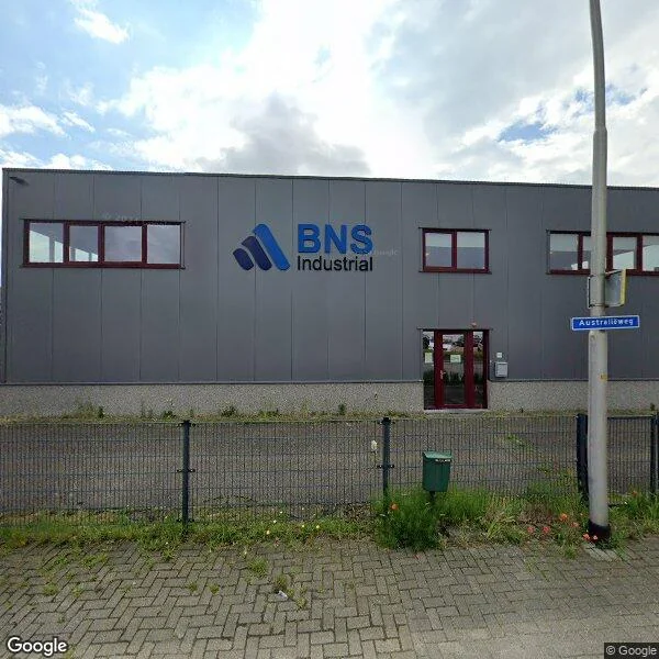 Straatbeeld van Australiëweg 20a, 4561PD Hulst