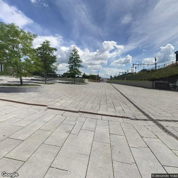 Straatbeeld van Aventijn 30-513, 7521PJ Enschede