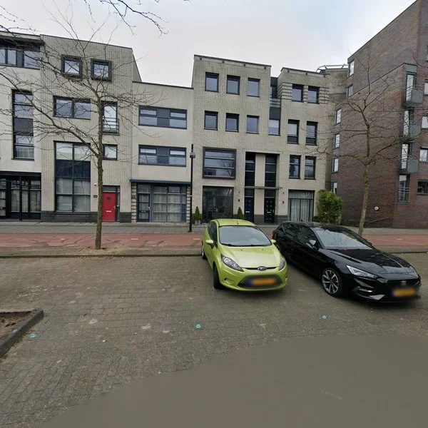 Straatbeeld van Avenue Carnisse 11, 2993MA Barendrecht