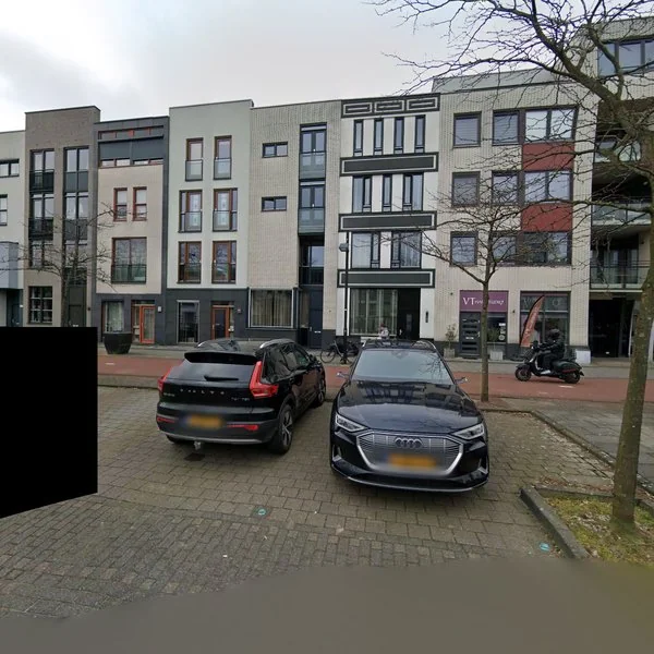 Straatbeeld van Avenue Carnisse 201, 2993MD Barendrecht