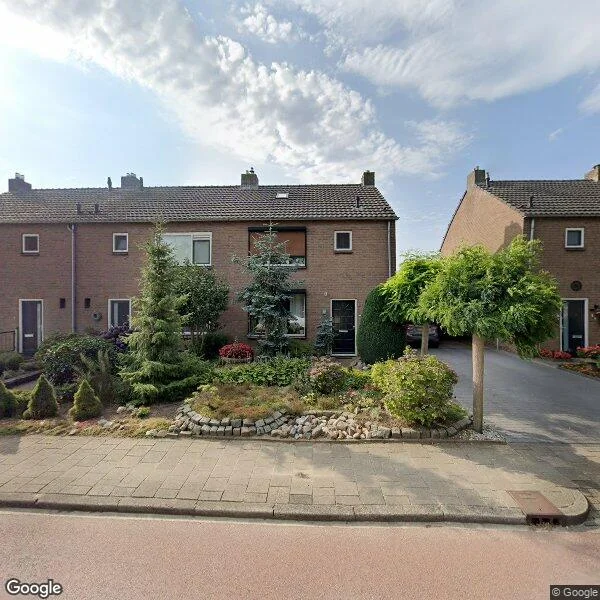 Straatbeeld van Avesterweg 14, 7156MH Beltrum
