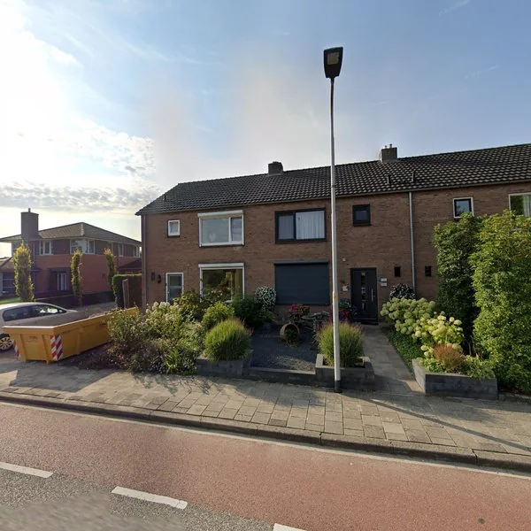Straatbeeld van Avesterweg 24, 7156MH Beltrum