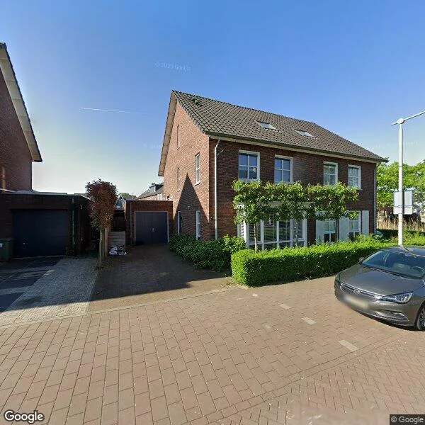 Straatbeeld van Avondlicht 6, 6846DT Arnhem