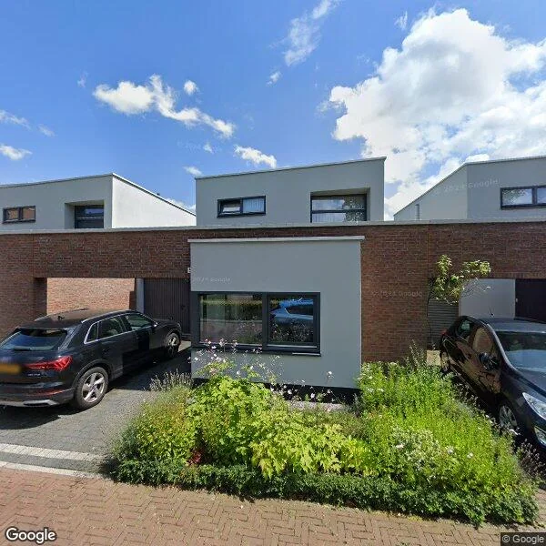 Straatbeeld van Avondrood 5, 5923KX Venlo