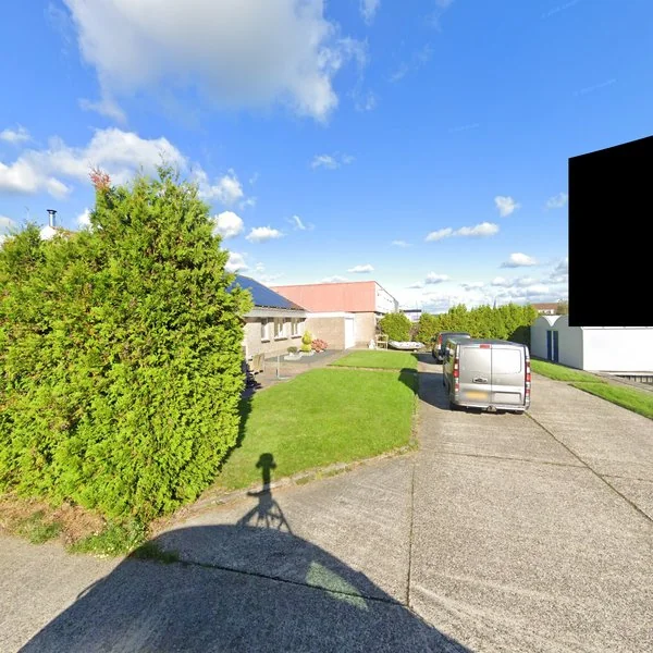 Straatbeeld van Avondsterweg 1h, 8938AK Leeuwarden