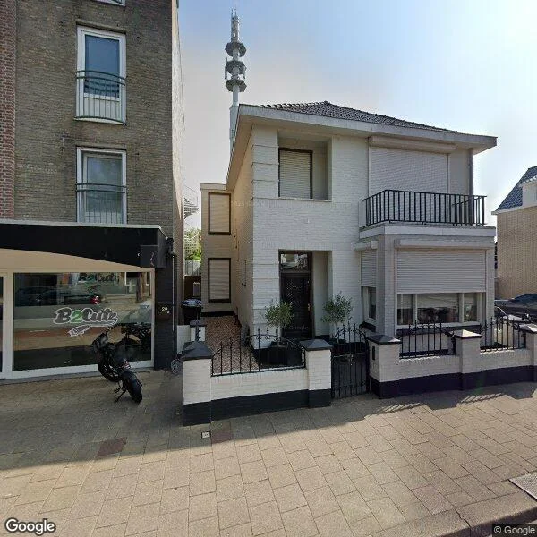 Straatbeeld van Axelsestraat 22, 4537AK Terneuzen