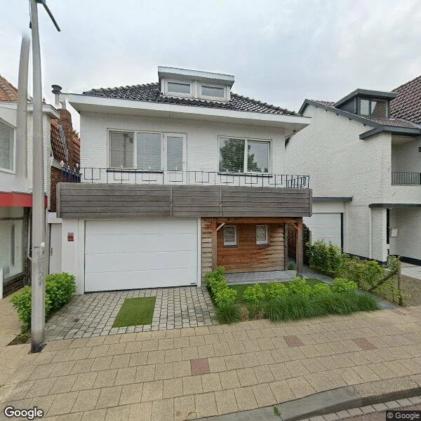 Straatbeeld van Axelsestraat 36, 4537AK Terneuzen