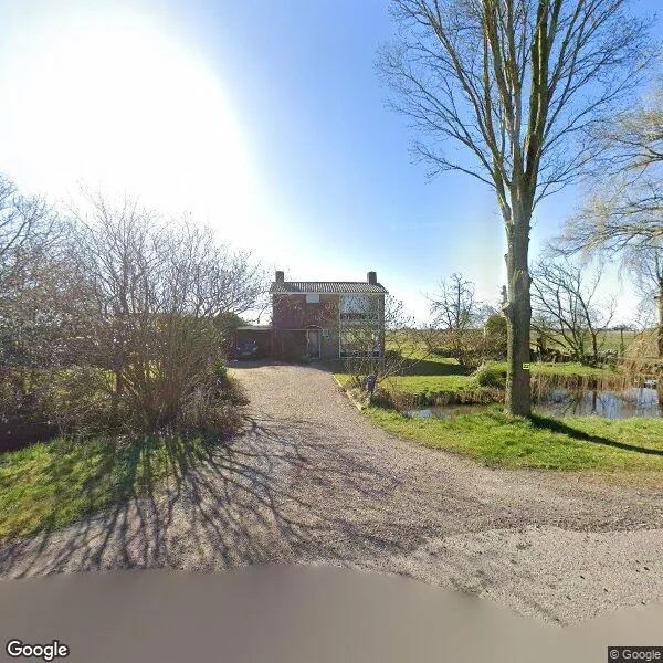Straatbeeld van Ayttawei 22, 9008SL Reduzum