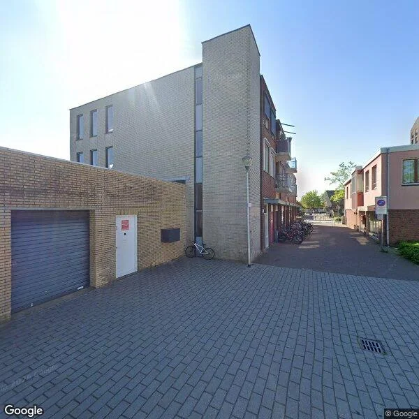 Straatbeeld van Azaleapad 6, 2641BE Pijnacker