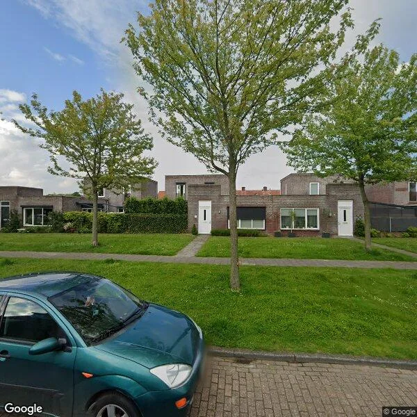 Straatbeeld van Azaleastraat 20, 4537RB Terneuzen