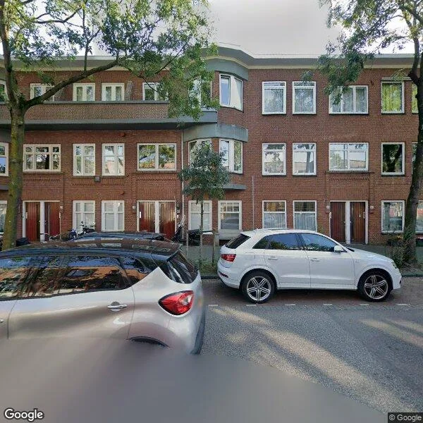 Straatbeeld van Azaleastraat 69, 2565CD Den Haag