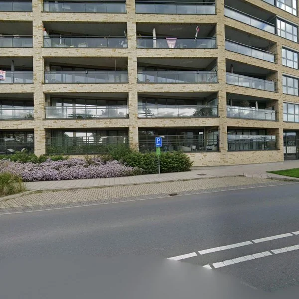 Straatbeeld van Aziëlaan 479, 2408HZ Alphen aan den Rijn