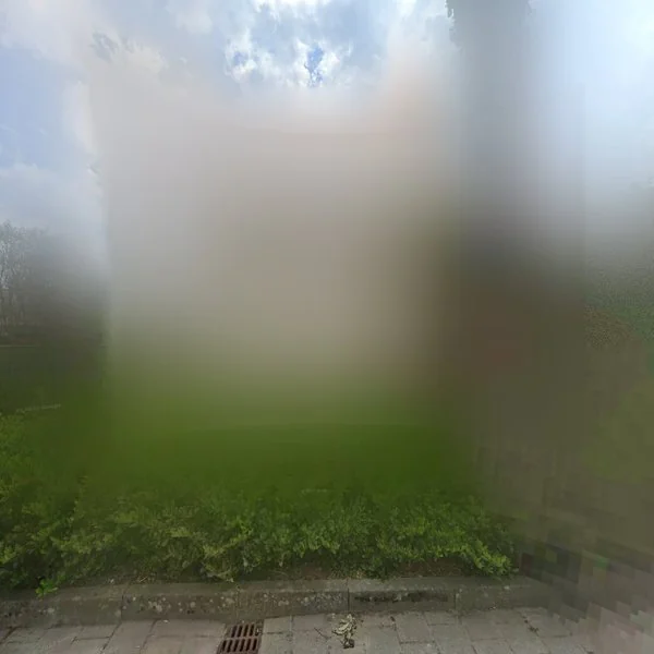 Straatbeeld van Azobé 178, 3315NR Dordrecht