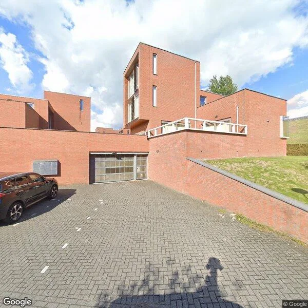 Straatbeeld van Azobéhout 11, 2719MN Zoetermeer