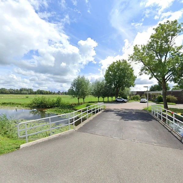Straatbeeld van B 101, 2975BK Ottoland