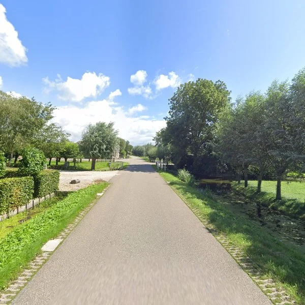 Straatbeeld van B 114a, 2975BK Ottoland