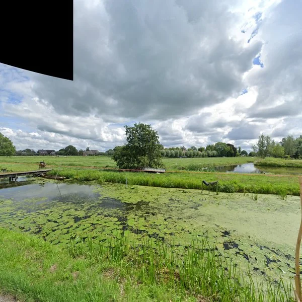 Straatbeeld van B 49, 2975BJ Ottoland