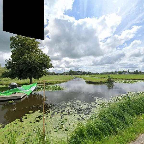 Straatbeeld van B 65, 2975BK Ottoland