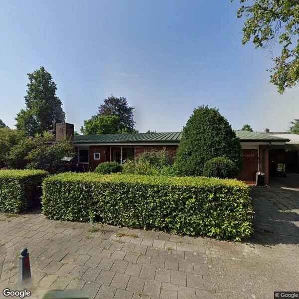 Straatbeeld van B. Stegemanstraat 3, 7101AP Winterswijk
